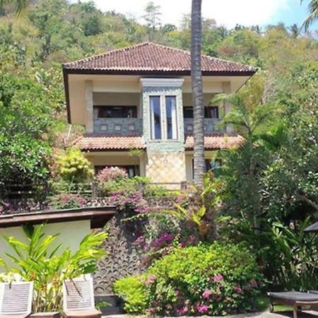 Villa 7, Secret Garden, Kerandangan, Near Senggigi Mataram Exterior photo