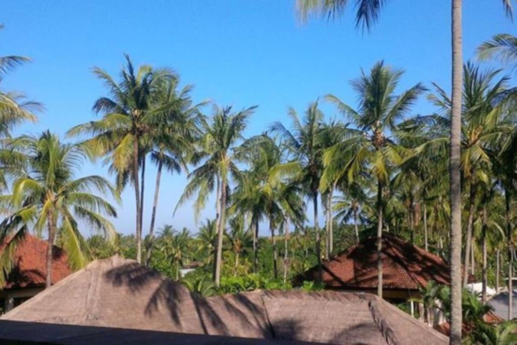Villa 7, Secret Garden, Kerandangan, Near Senggigi Mataram Exterior photo